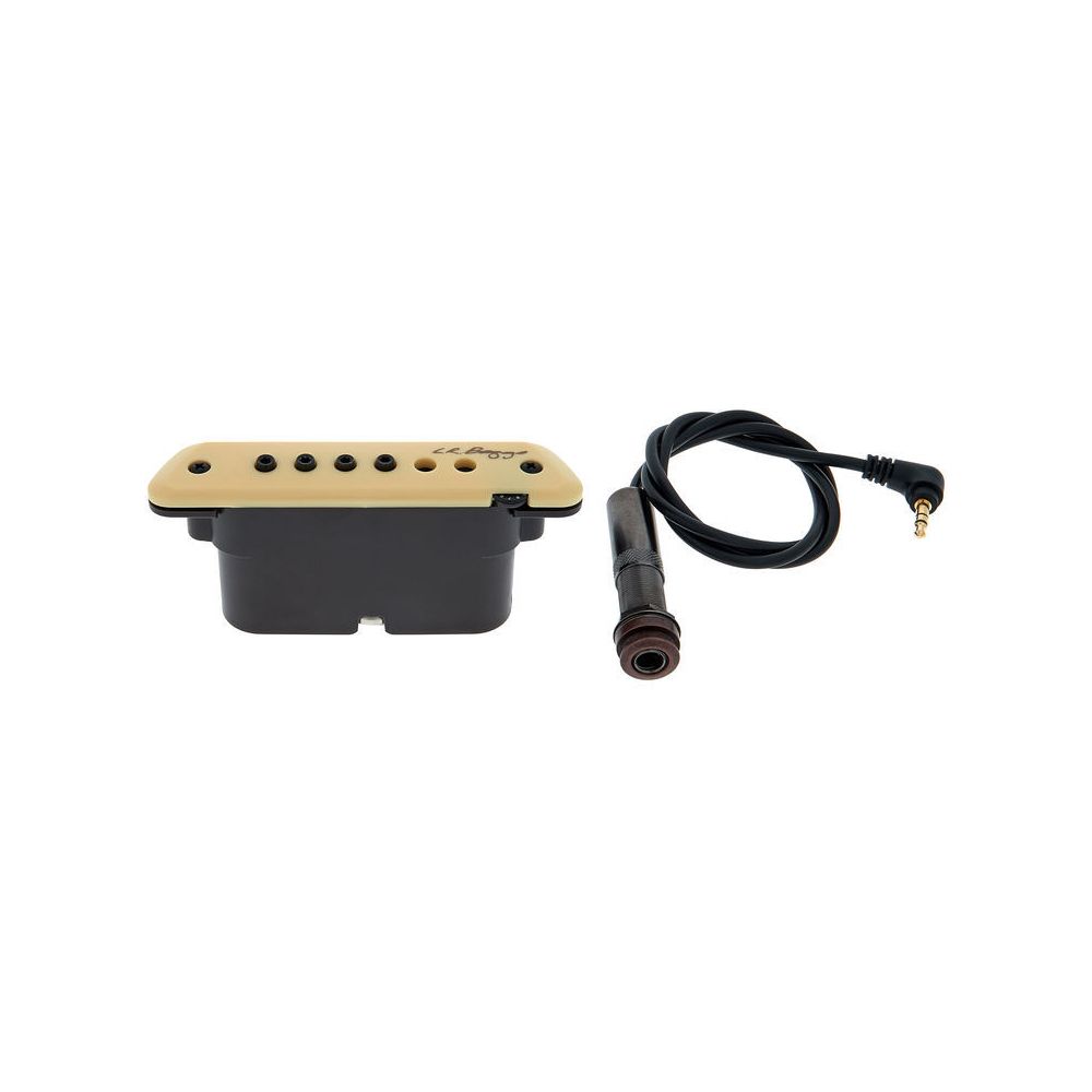 L.R.Baggs M1 Activ Soundhole Pickup – Thomann Ireland