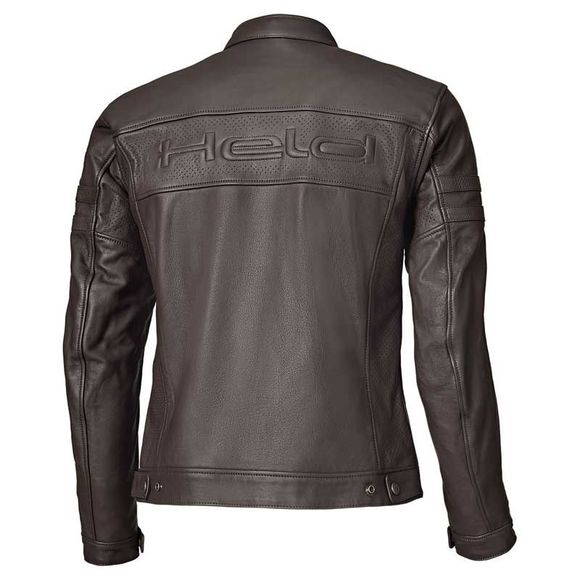 Moto Jacket Held Summer Ride Ii - BrownRef: ED0023