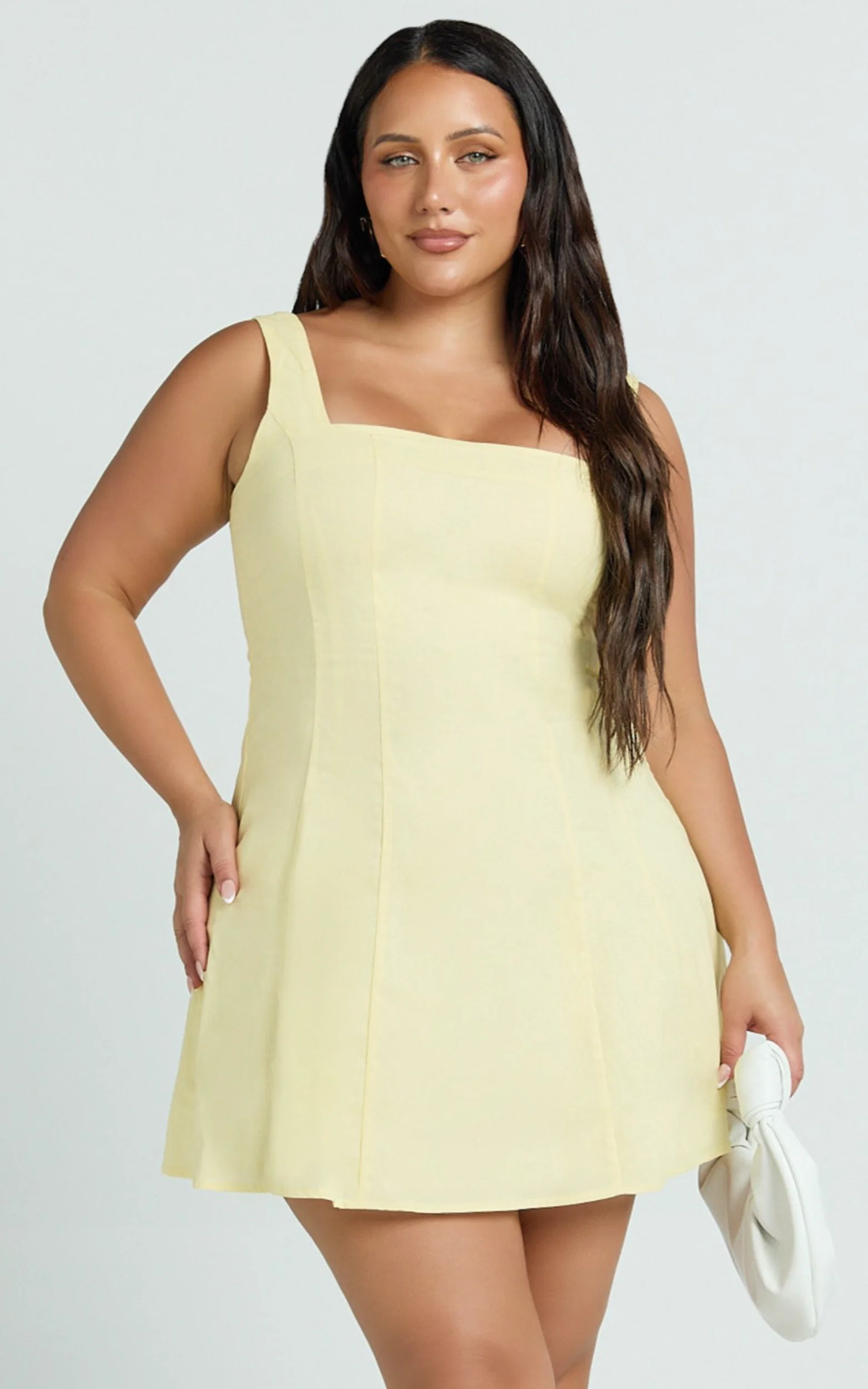 Adiana Mini Dress