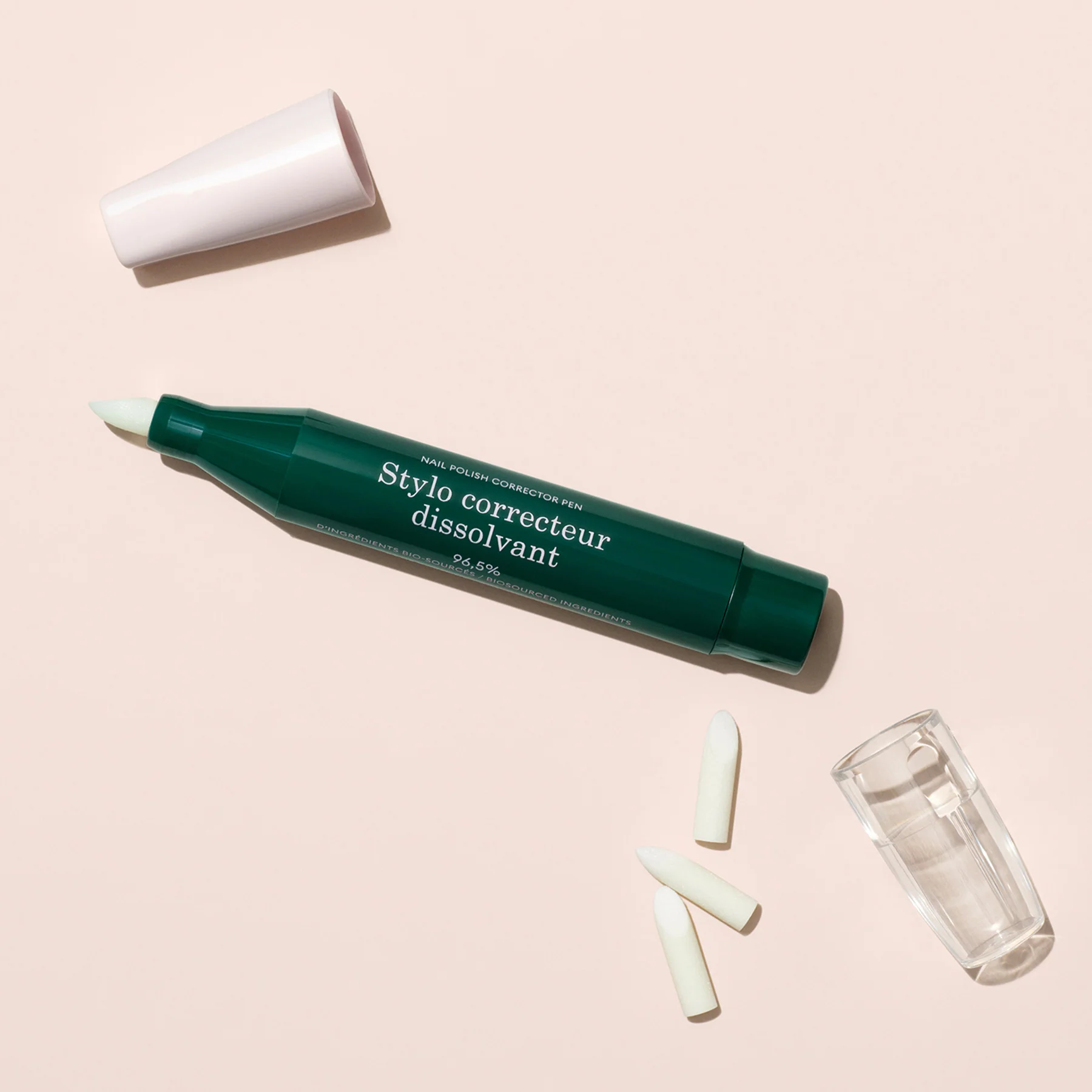 + Corrector Pen