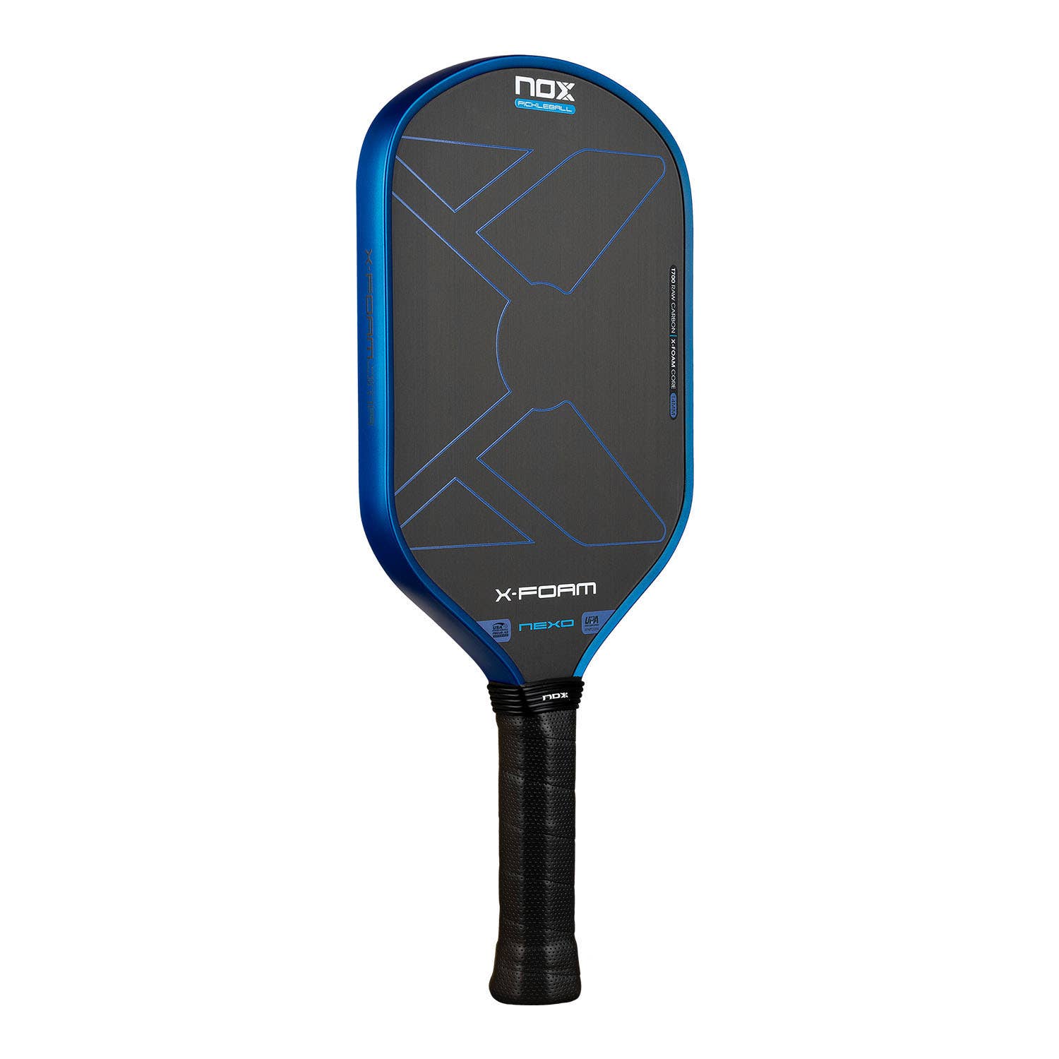 PICKLEBALL NOX X-TREME NEXO 14MM