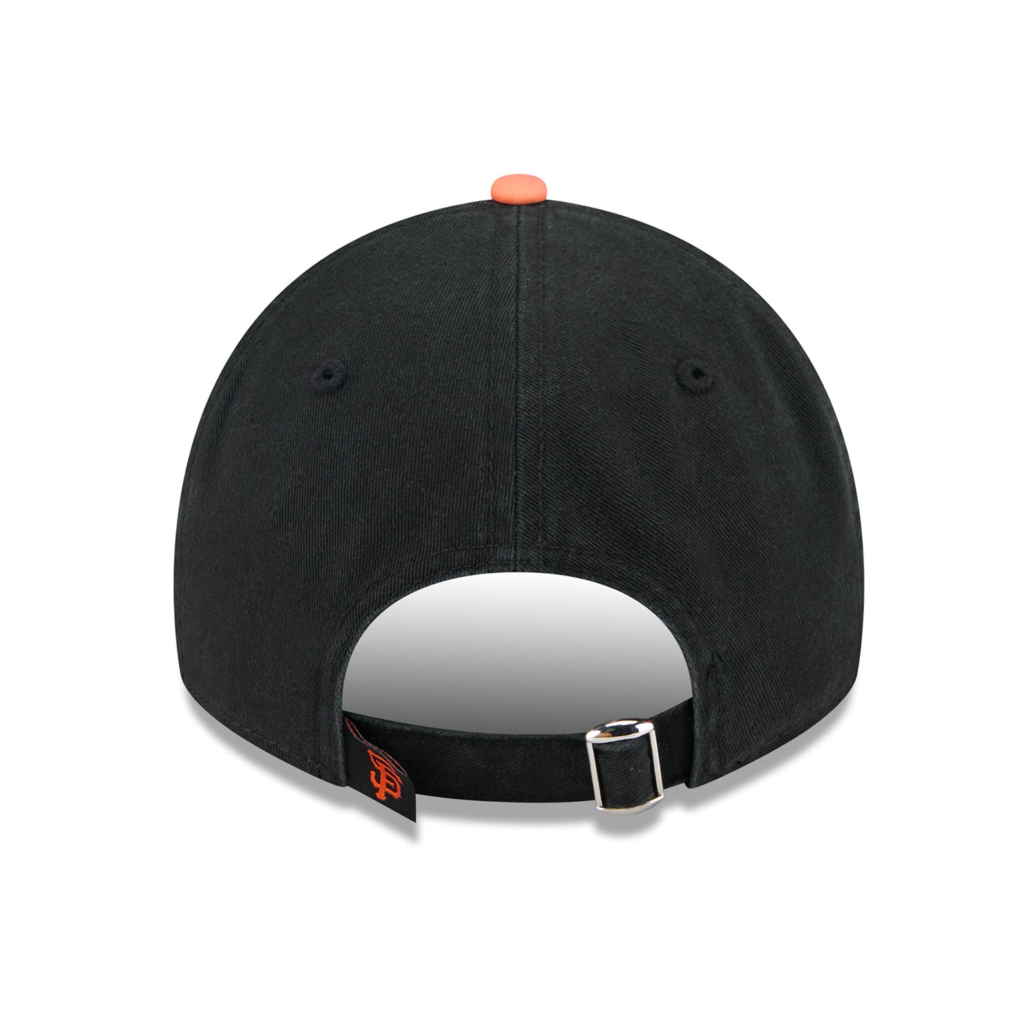 San Francisco Giants MLB City Connect 9TWENTY Adjustable Cap Black