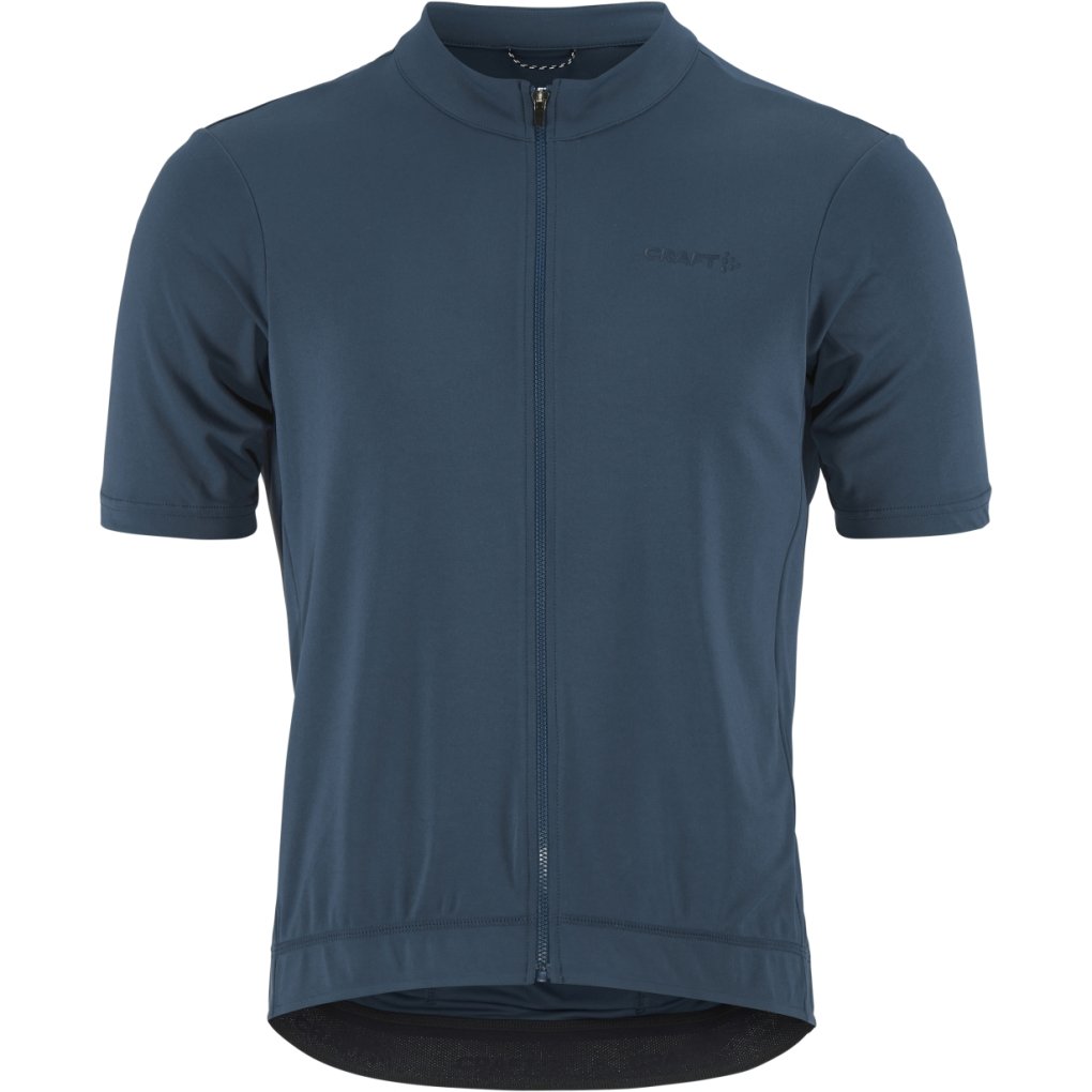 CRAFT Everyday Short Sleeve Bike Jersey Men - North