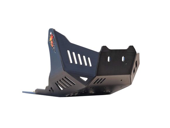 Axp adventure engine guard - phd 8mmRef: XP00225A / 1138537