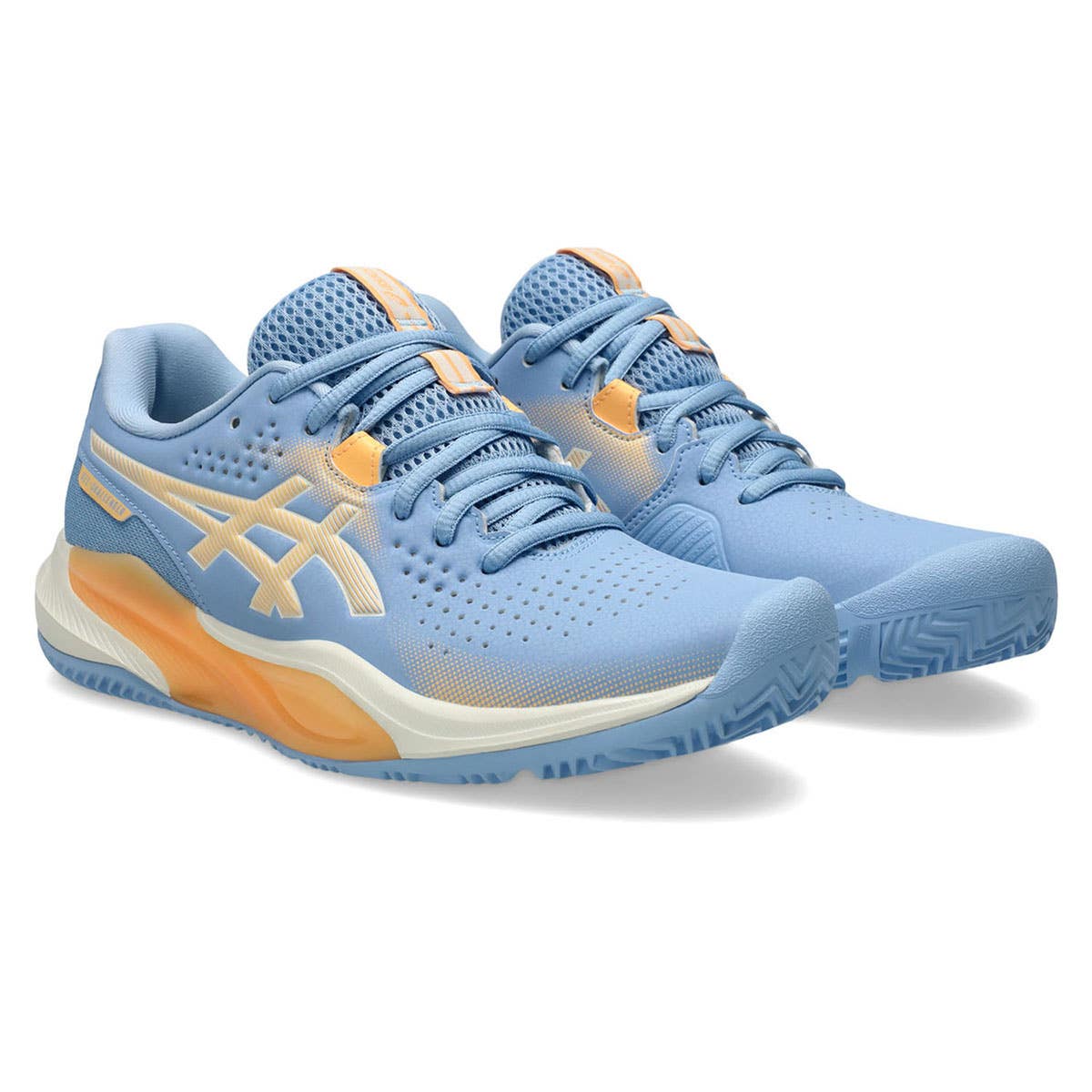 ASICS GEL-CHALLENGER 15 PADEL BLUE WOMEN 1042A296