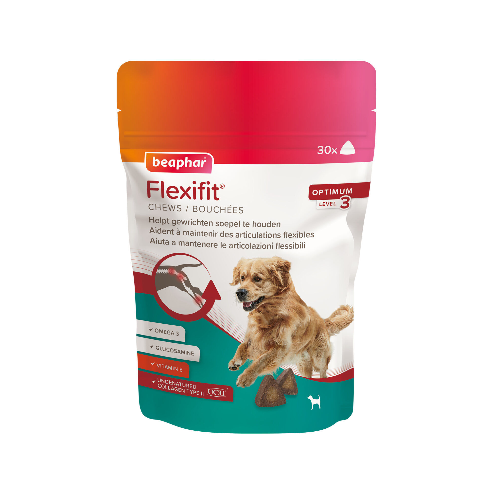 Beaphar Flexifit Chews - 175g