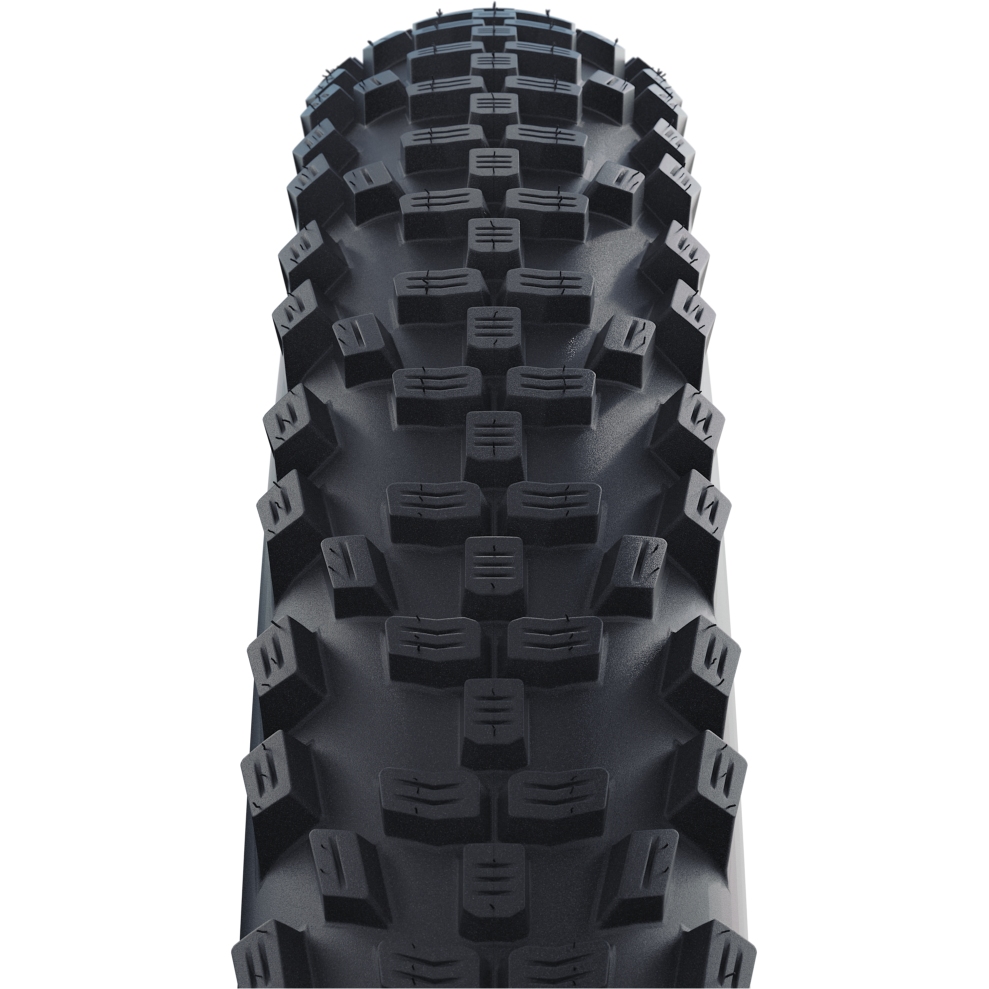 Schwalbe Smart Sam Folding Tire - Performance | Addix | E-50 - 24x1.85