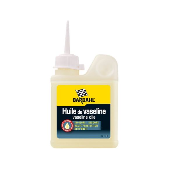 Bardahl Vaseline Expert Grease 125ML UniversalRef: BDH0061 / 1342