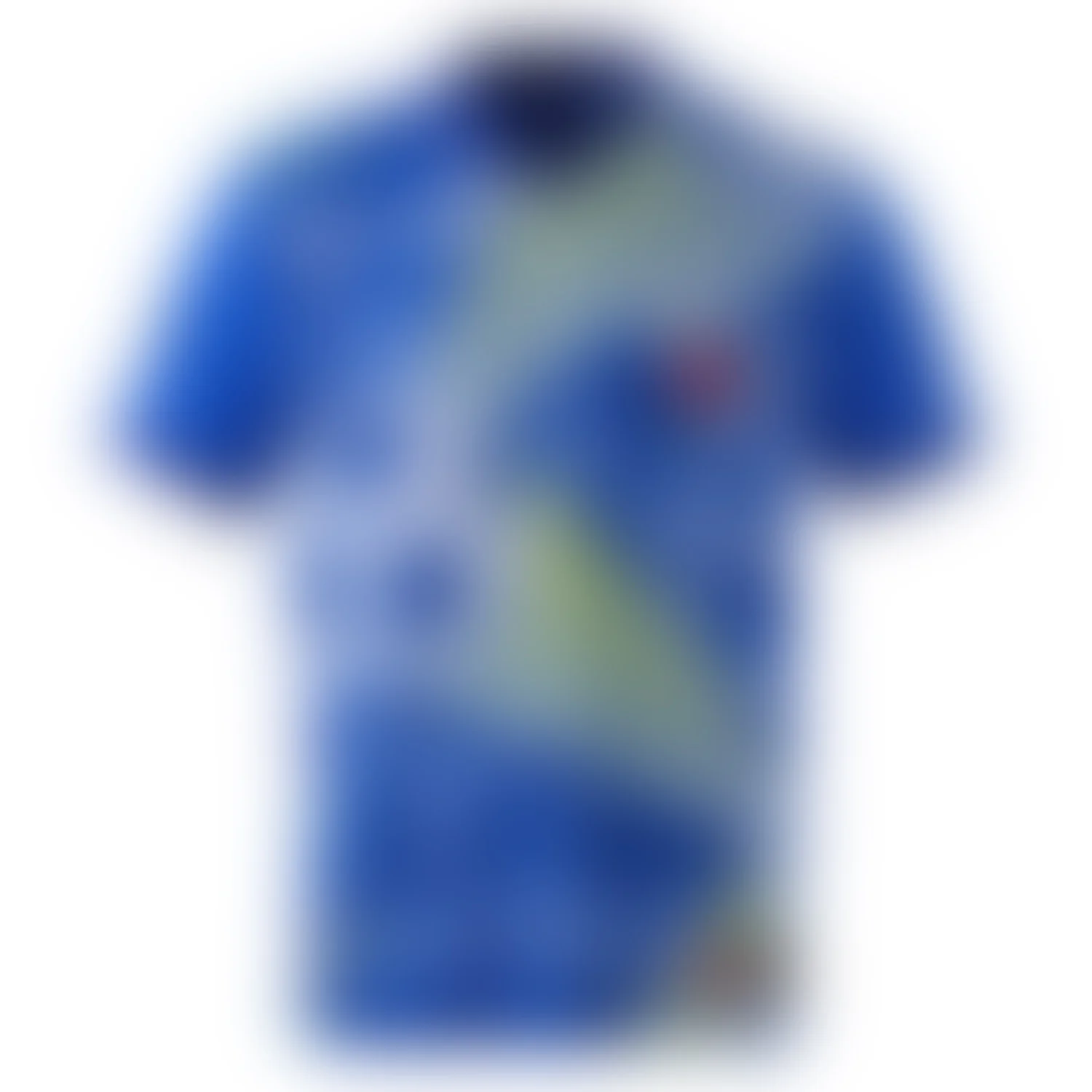 2026 Soccer Fan Collection Philadelphia Jersey - Limited Edition