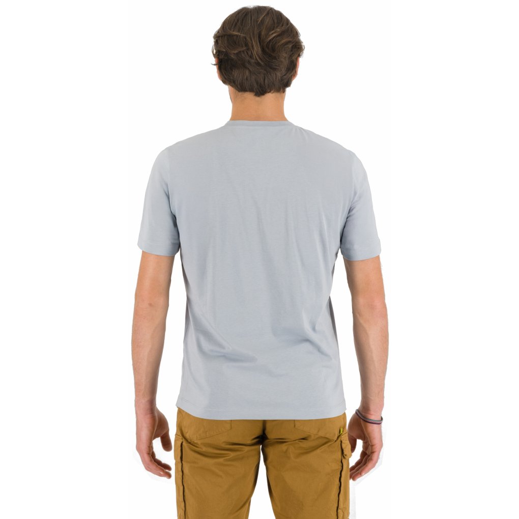 Karpos Mind T-Shirt Men - quarry