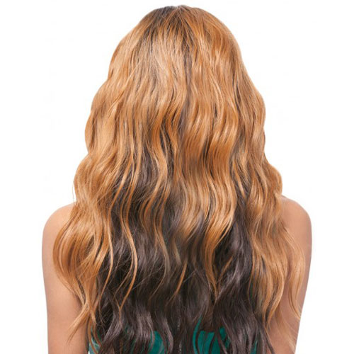 Outre Synthetic Hair Weave Batik Duo Loose Tip 5pcs