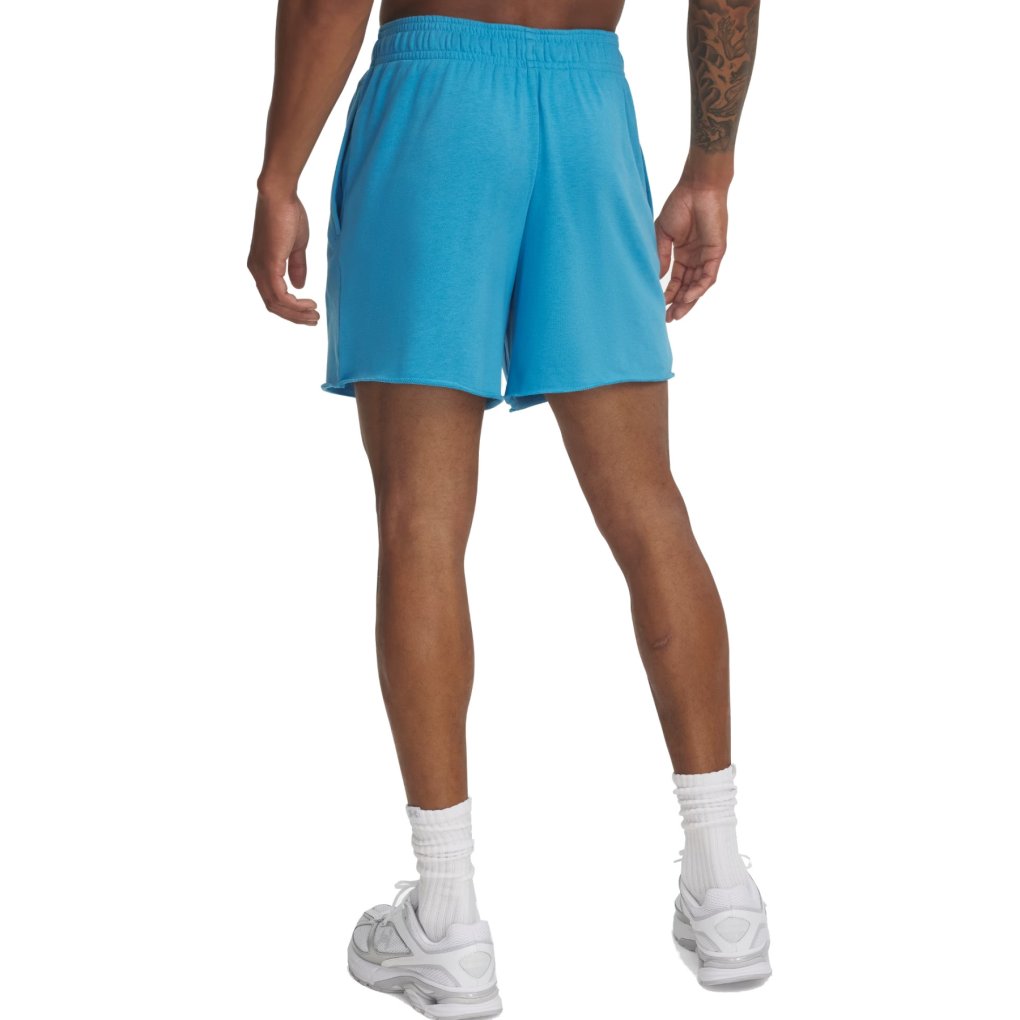 Under Armour UA Rival Terry 6