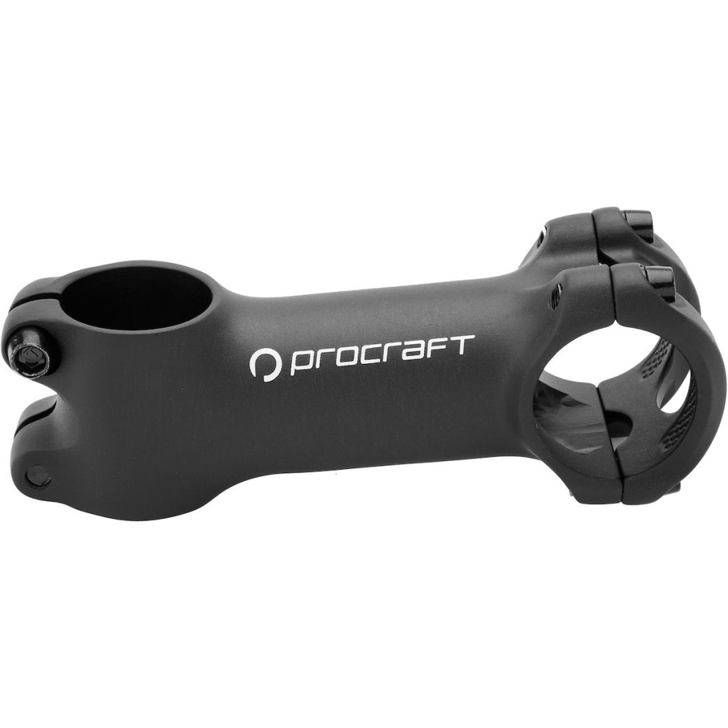 Procraft SL 31.8 Stem 6°