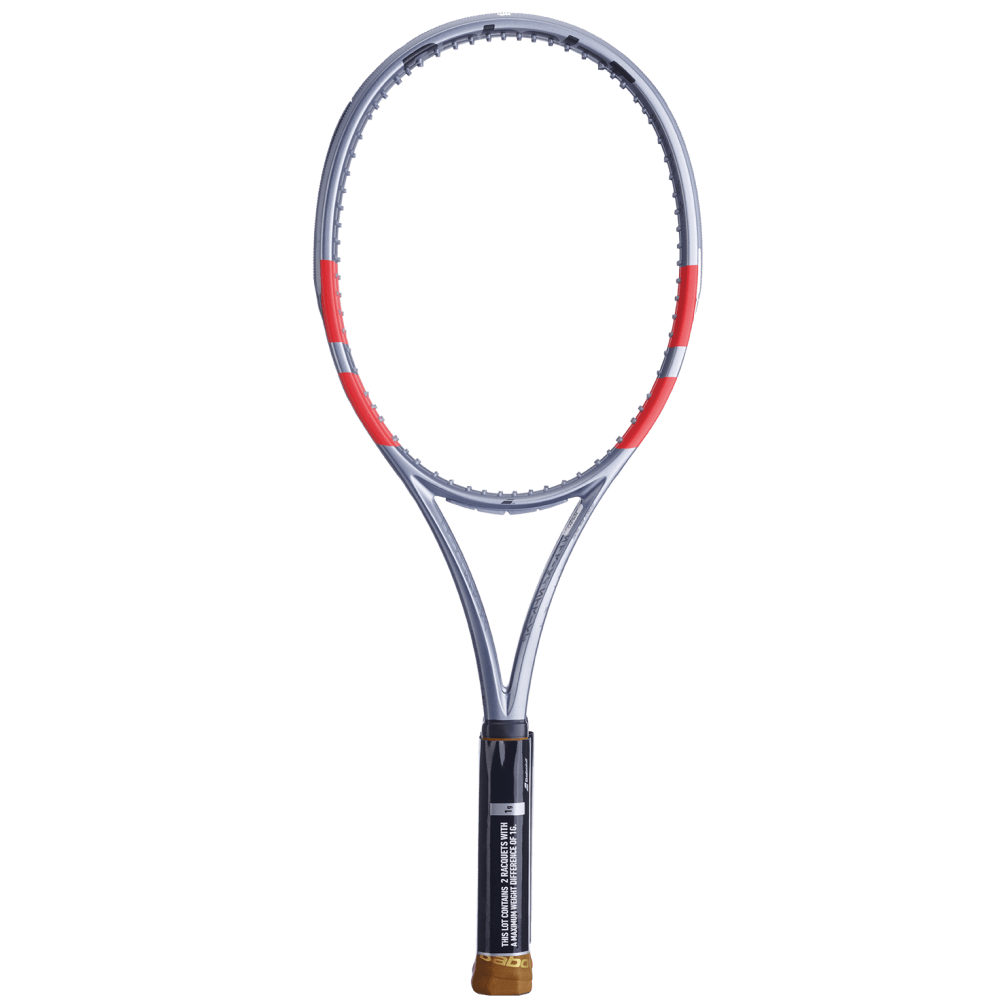 Pure Strike 97 x2 Gen4 Unstrung