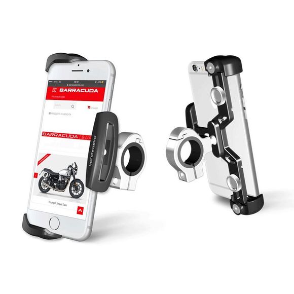 Barracuda Phone Rack Universal Smartphone HolderRef: bar0146 / ph-n