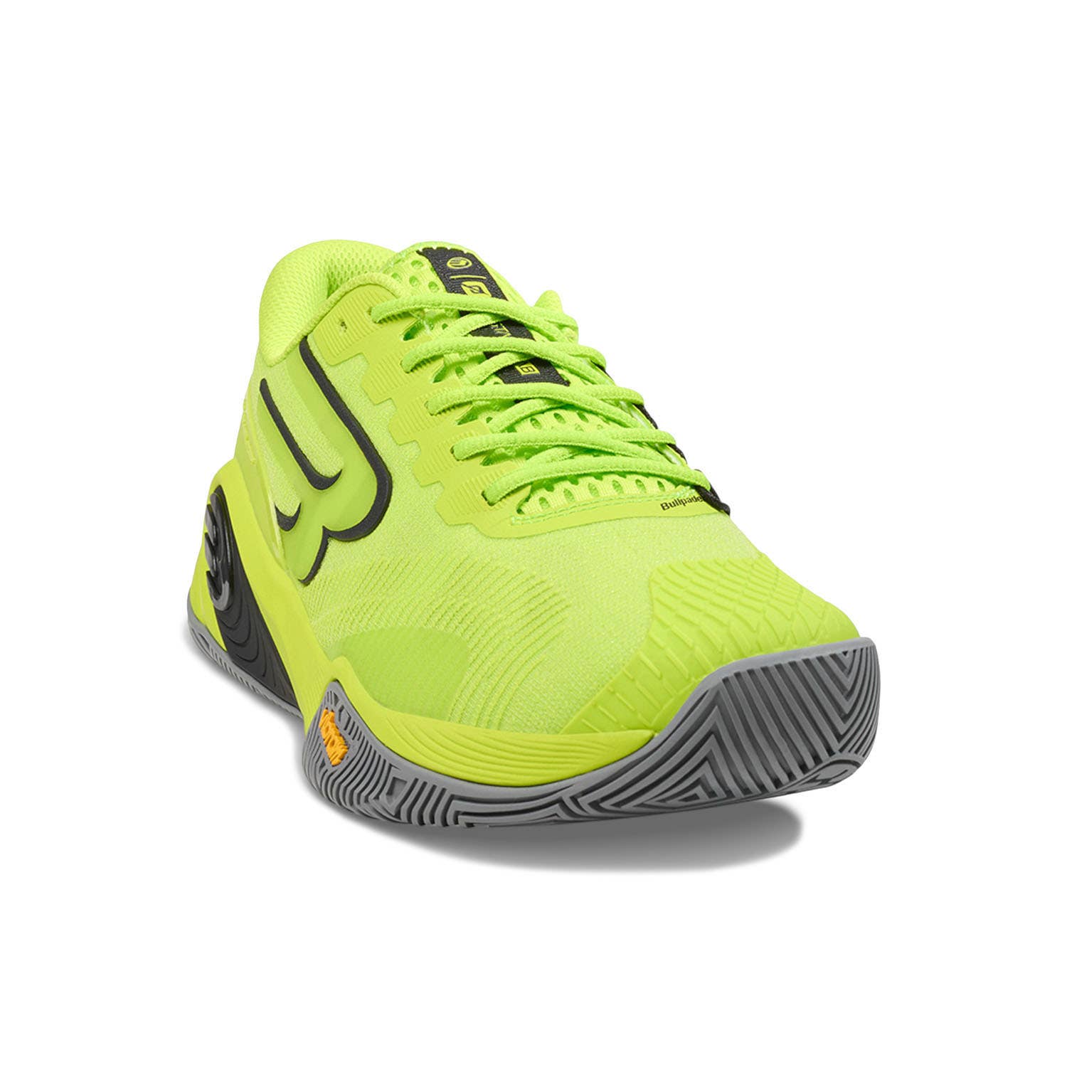 BULLPADEL HACK VIBRAM 26V LIME DC91420000