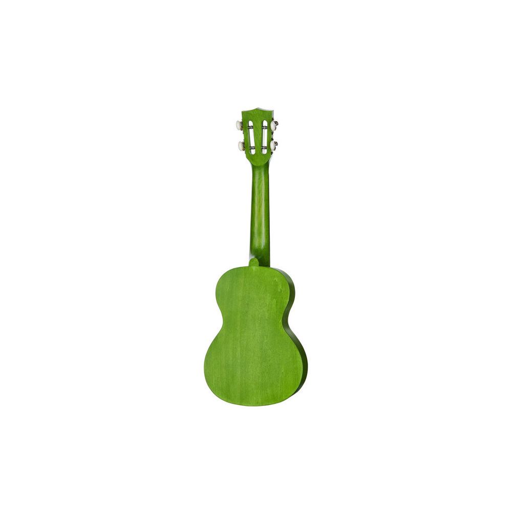Mahalo Island Sea Green Concert Uku – Thomann Ireland