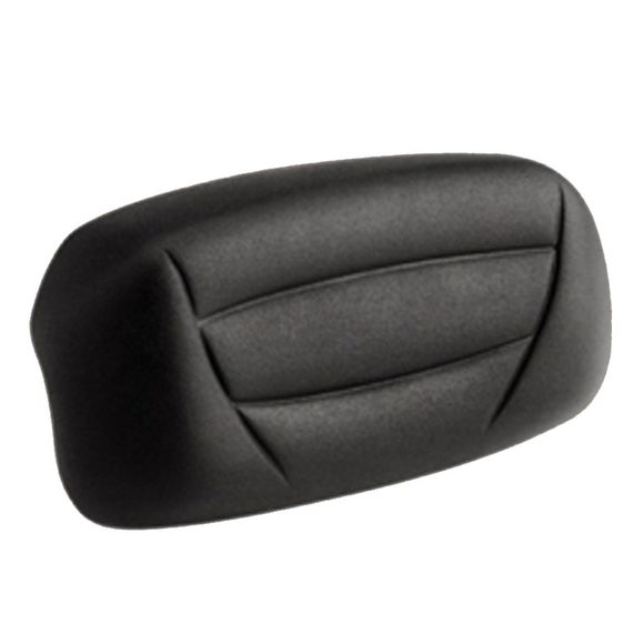 Kappa K621 Backrest For Universal K42 Top Case - BlackRef: kp0030 / k621