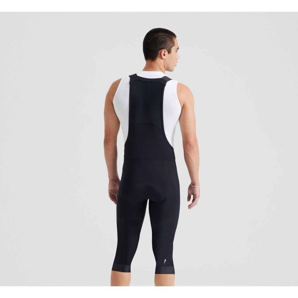 Specialized Foundation Bib Knicker Men - black