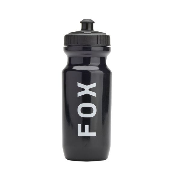 Gourd Fox Fox Base Water Bottle Universal - BlackRef: fx4628 / 31509-001-os