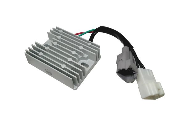 Motoplat High-Performance Voltage RegulatorRef: Mopl00009A / 21121608