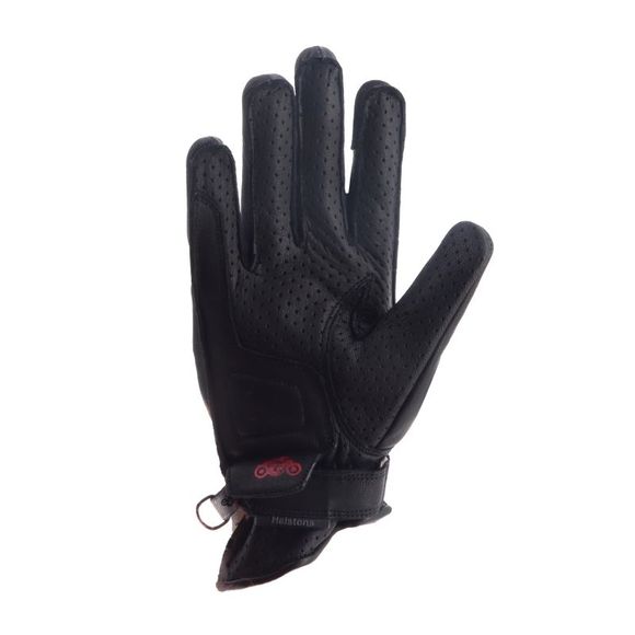 Helstons Rody Air Lady Gloves - Orange / RedRef: HS1241
