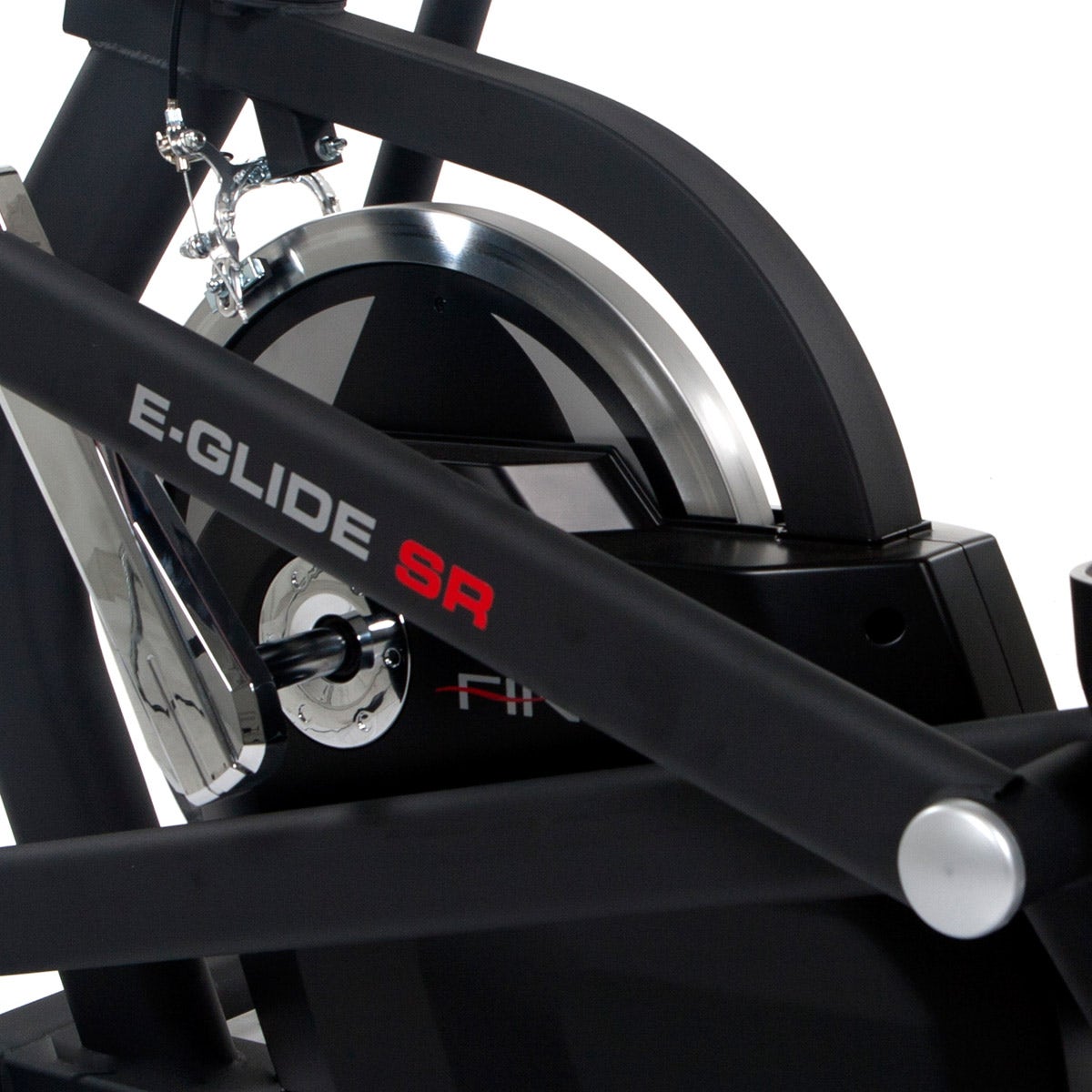 Elliptical trainer E-Glide SR
