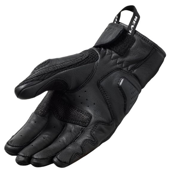 Gants Rev it DIRT 4 - NoirRef : RI1550
