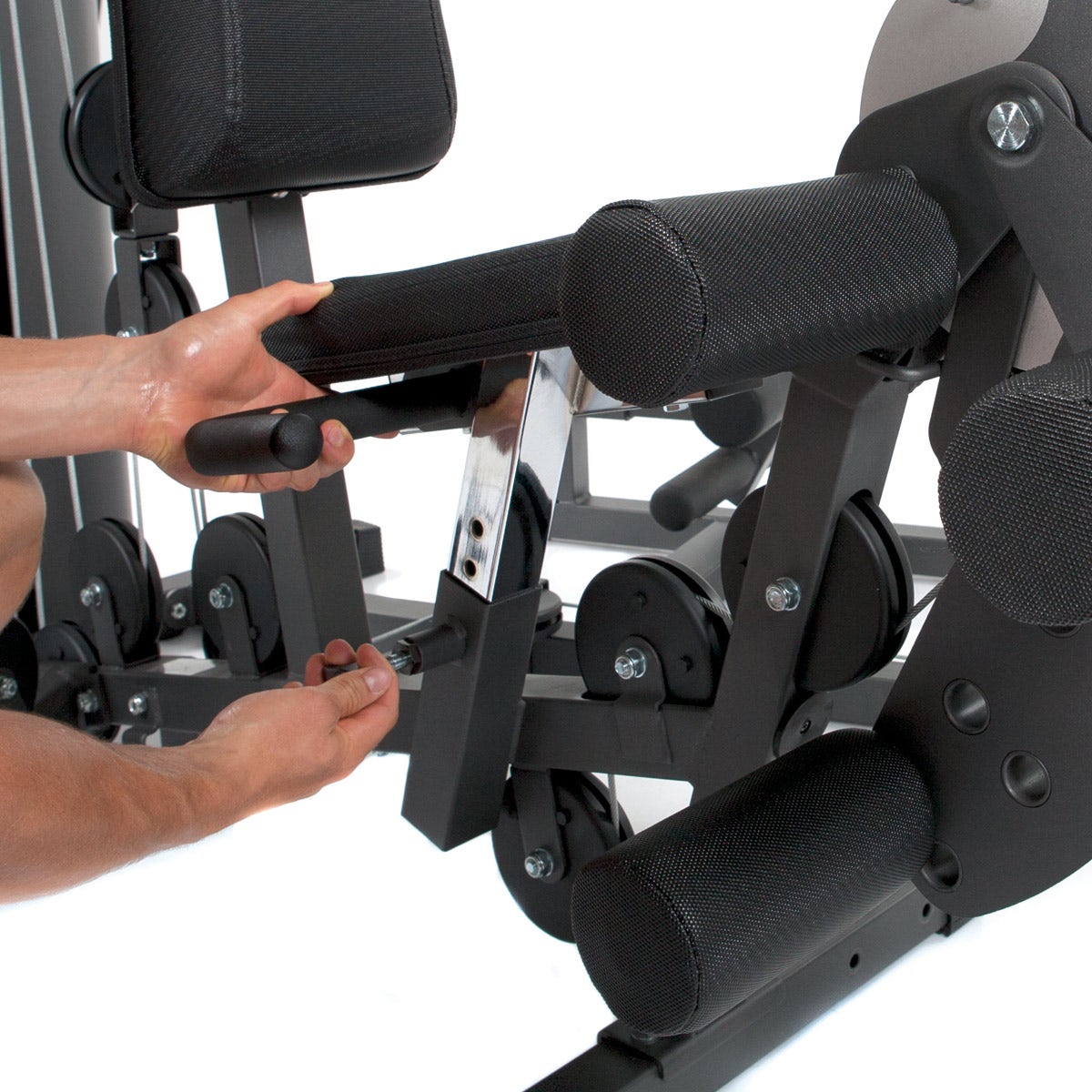 Multi-gym Autark 2600