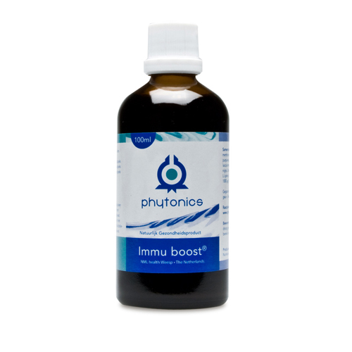 Phytonics Immu Boost - 50ml