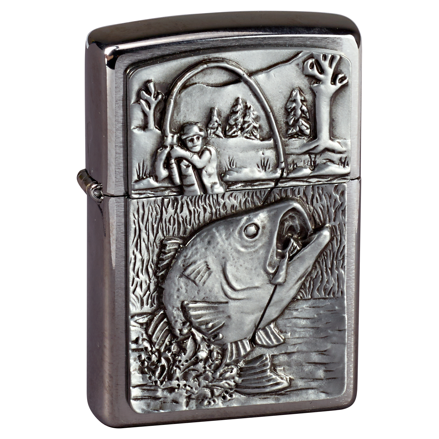 Zippo Lighter
