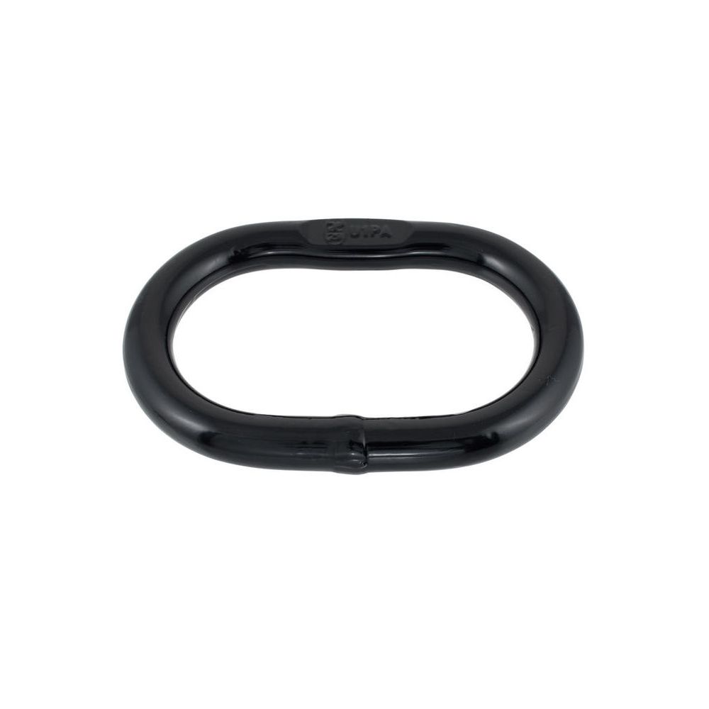 Stairville O Ring A18 Black edition – Thomann Ireland