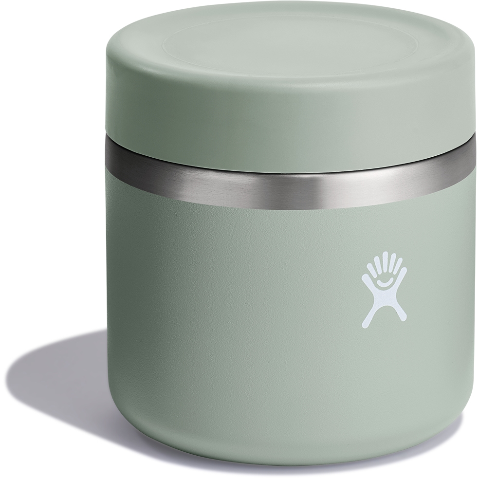Hydro Flask 20oz Insulated Food Jar - 591ml - Agave