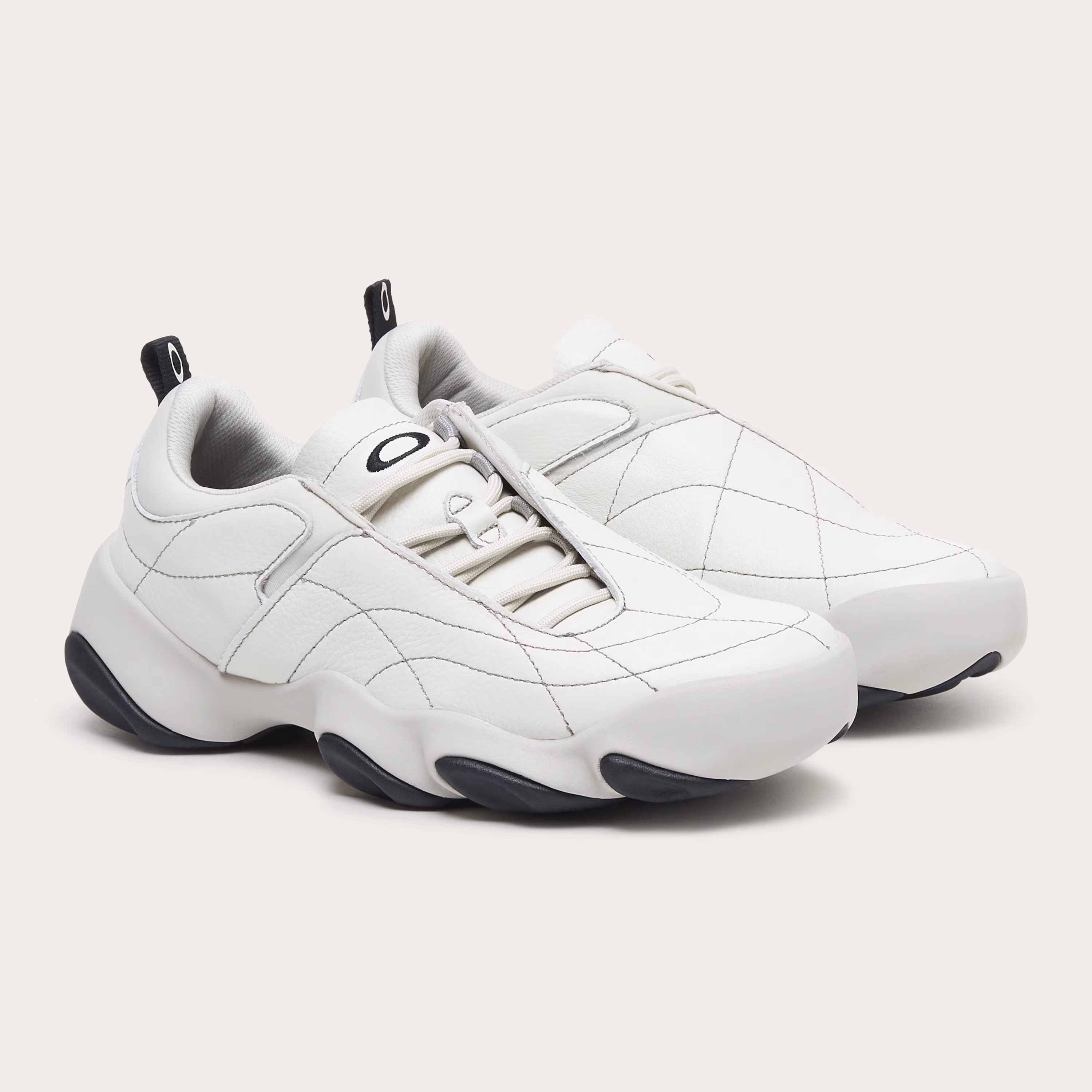 Oakley Factory Team Flesh Warp