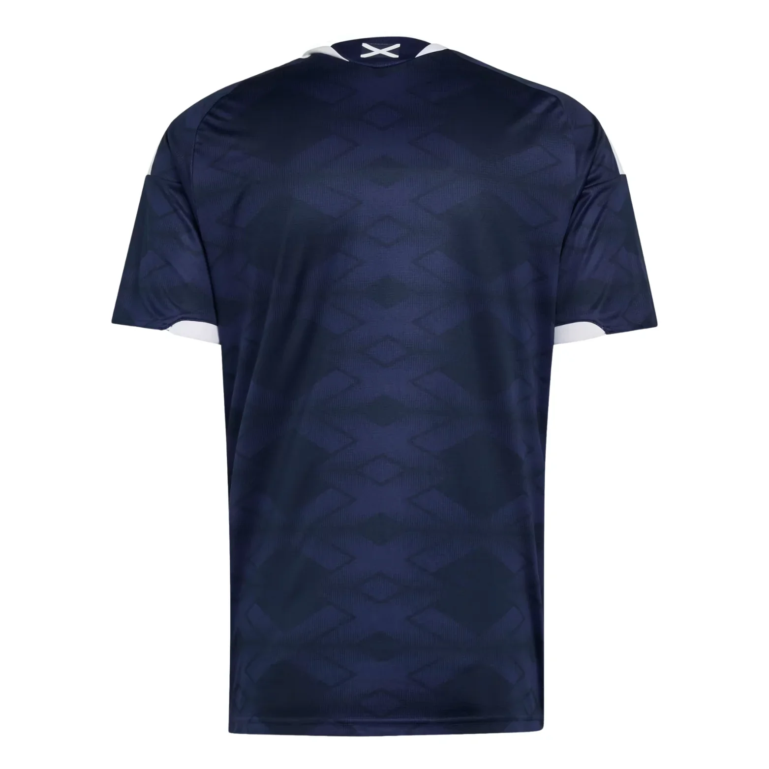 Scotland 2026 Home Jersey (Night Sky)
