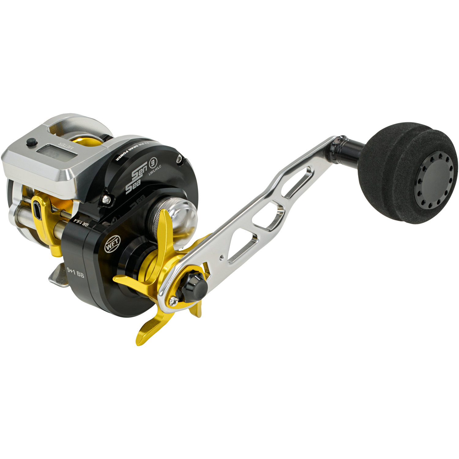 WFT SEN SEA 9 LW\/LH\/LC