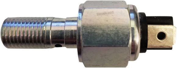 Drag Specialties Brake Light Switch 21060480Ref: Drg02329A / 21060480