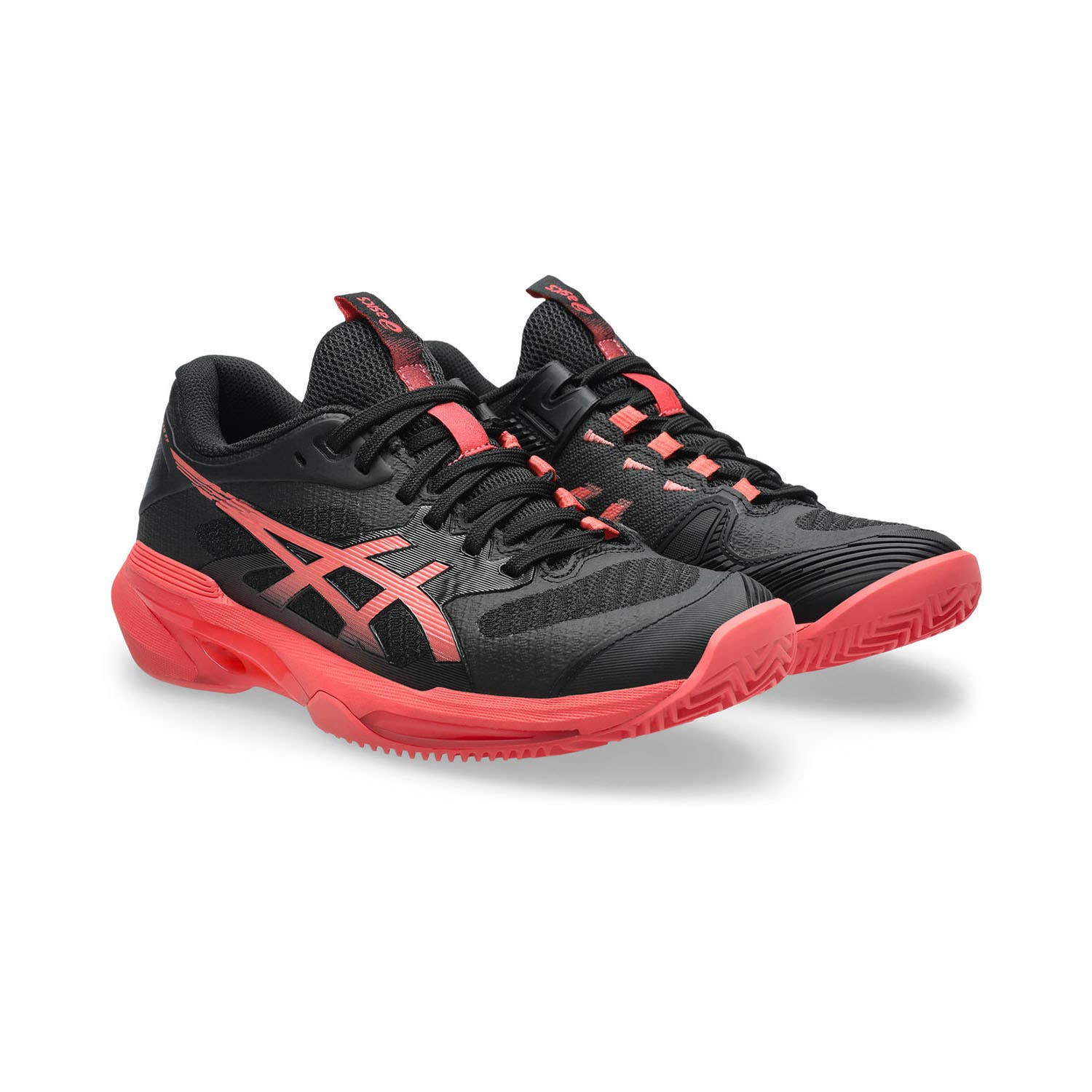 Asics Solution Speed Ff 4 Clay 1041A533