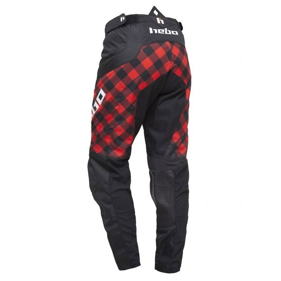 Woodsman 2023 - Black cross Hebo StrateRef: HBO0319