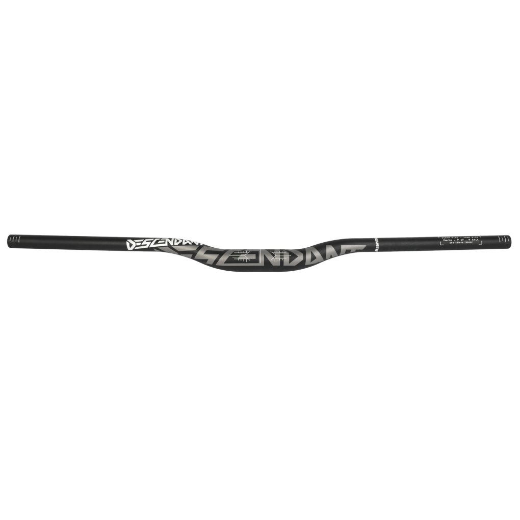 Truvativ Descendant 35 Riser Handlebar - schwarz