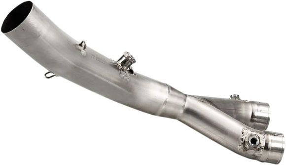Akrapovic connection tube connectionRef: Sa00139A / 18120325