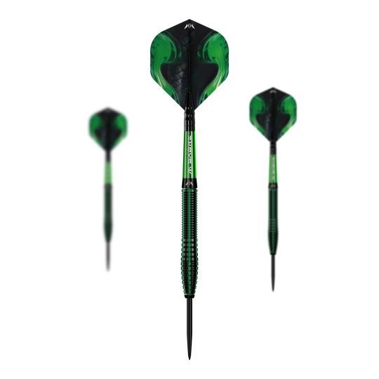 Mission Venom steel darts