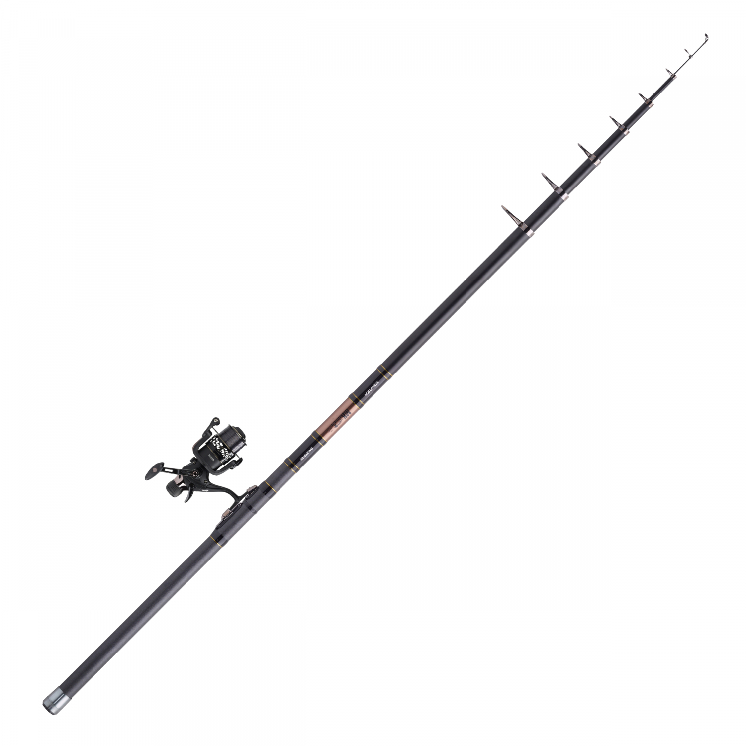 Matze Koch Baitfish Combo