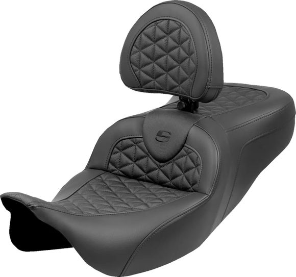 SADDLEMEN Roadsofa Comfort SeatRef: SDD00346A / 08012055