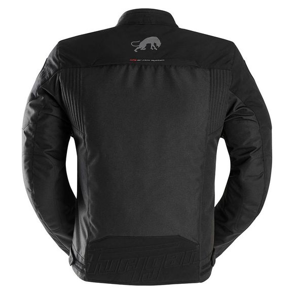 Furygan OWEN Motorcycle Jacket - BlackRef: FU1386