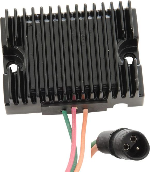 Drag Specialties Voltage Regulator 21120823Ref: Drg02422A / 21120823