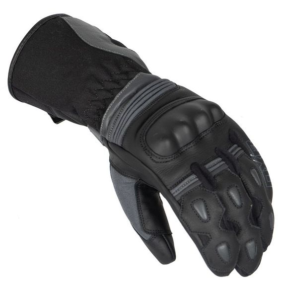 DXR ibok lady gloves - black / grayRef: DXR0646