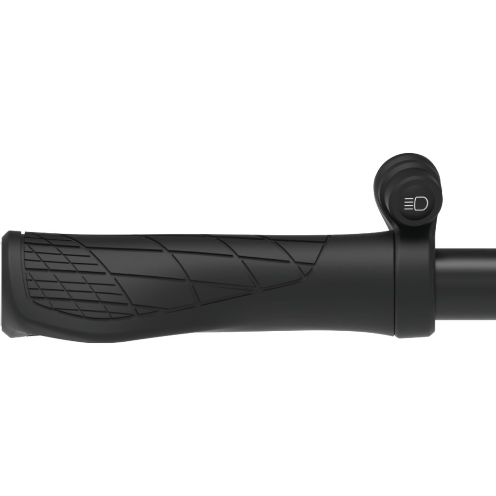 Ergon GA3 Small Supernova Bar Grips