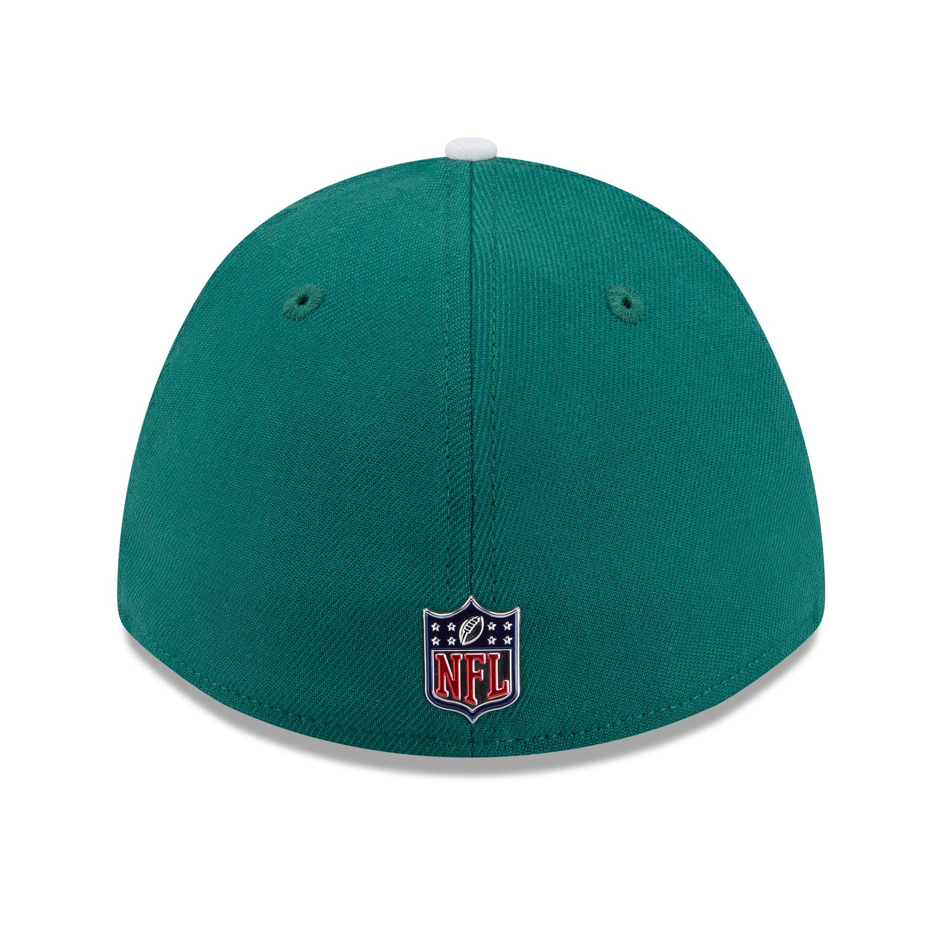 New York Jets 2026 NFL Draft 39THIRTY M-Crown Flex Cap