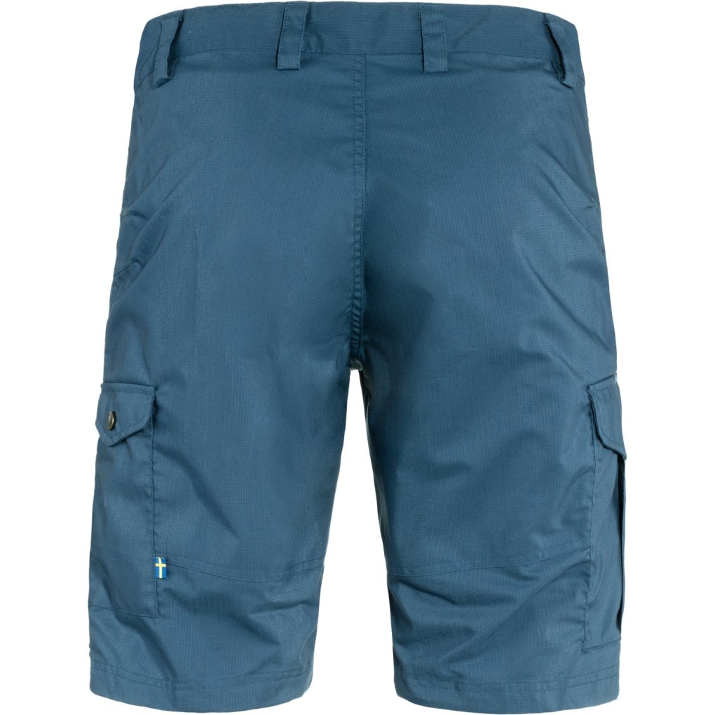 Fjällräven Vidda Pro Lite Shorts Men - indigo blue
